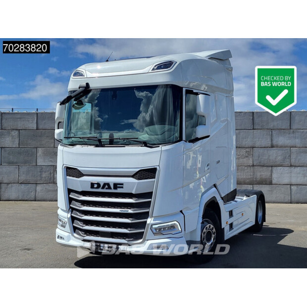 2022 DAF XG 480-40164157