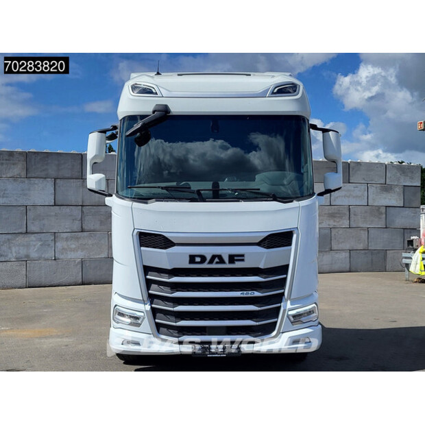 2022 DAF XG 480-40164162