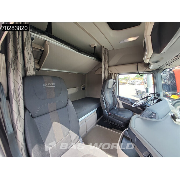 2022 DAF XG 480-40164177