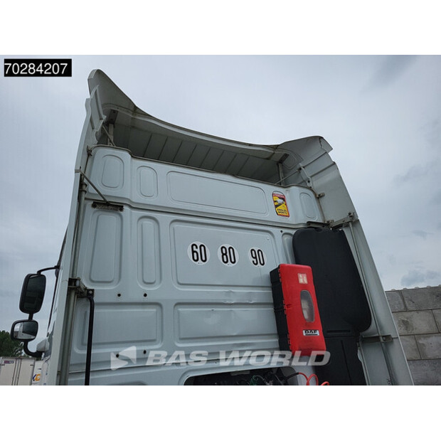 2014 DAF XF 460-40164194
