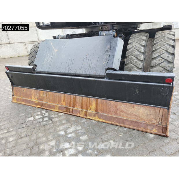 2021 Sany SY155W-40164265