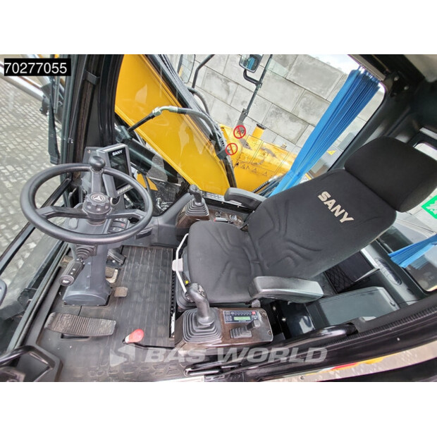 2021 Sany SY155W-40164274