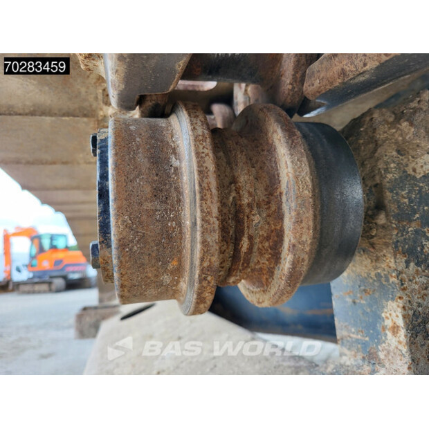 2019 دووسان DX255LC-5-40164363