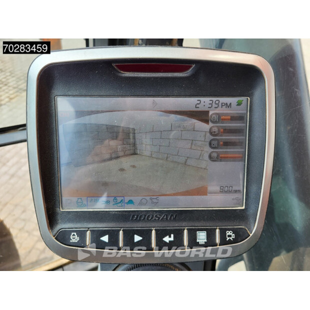 2019 دووسان DX255LC-5-40164372