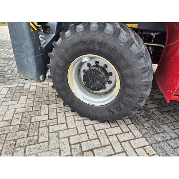 2020 Magni RTH 5.23-40168192
