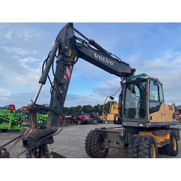 Volvo EW 160 C-40168850