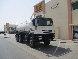 Image de CITERNES 2012 Iveco 380
