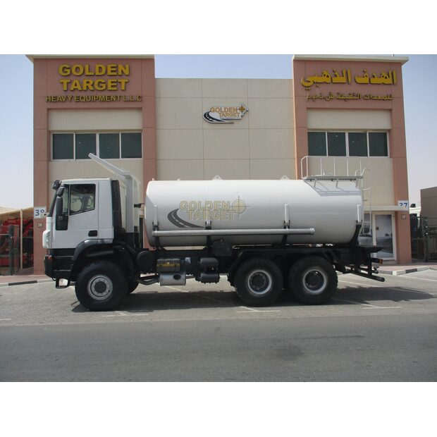 2012 Iveco 380-40169810