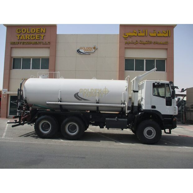 2012 Iveco 380-40169811