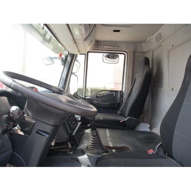 2012 Iveco 380-40169813