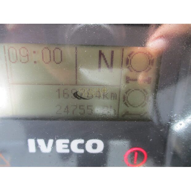 2012 Iveco 380-40169814