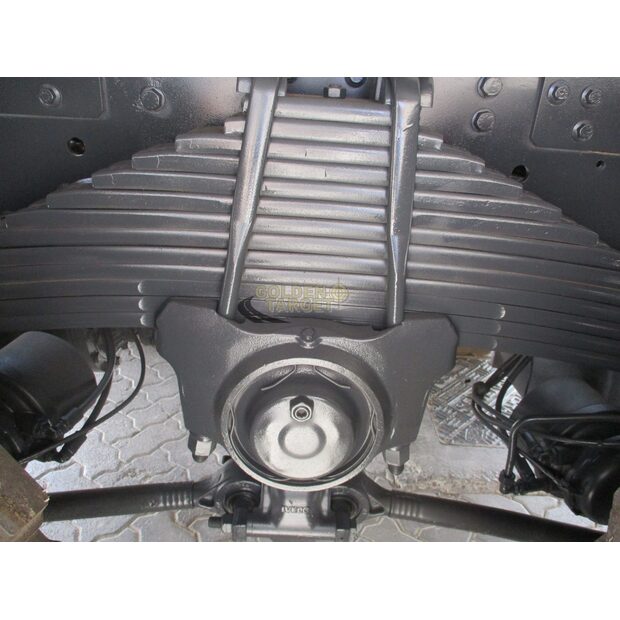 2012 Iveco 380-40169816