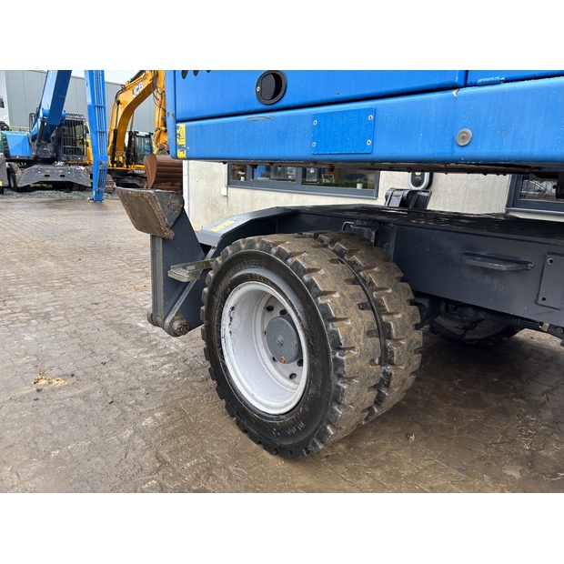 2014 FUCHS MHL320D-40170619