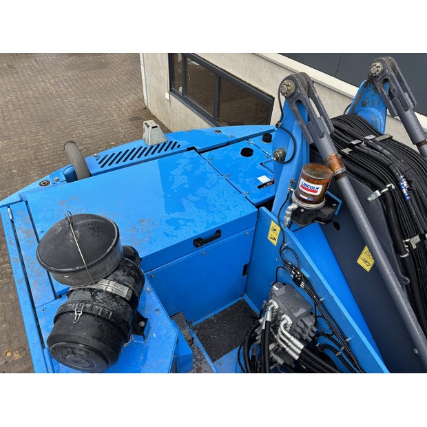 2014 FUCHS MHL320D-40170622
