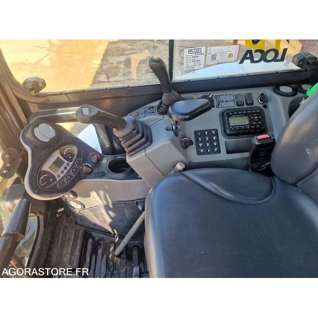2017 BOBCAT 5T-40179024