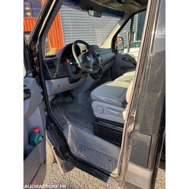 2007 Volkswagen CRAFTER-40179341