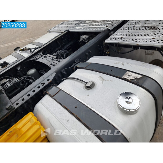2017 Mercedes-Benz ACTROS 1845-40179440