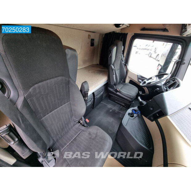 2017 Mercedes-Benz ACTROS 1845-40179497