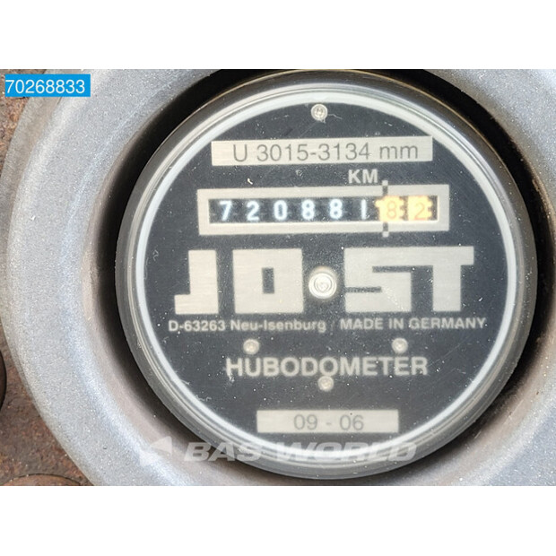 2007 شميتز كارجوبول SKO24-40180381
