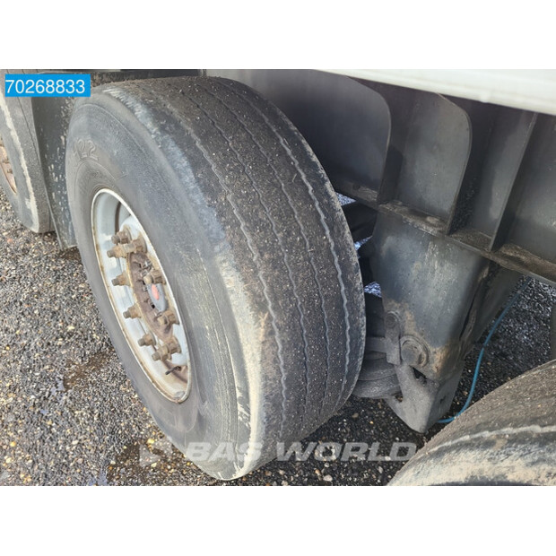 2007 شميتز كارجوبول SKO24-40180397