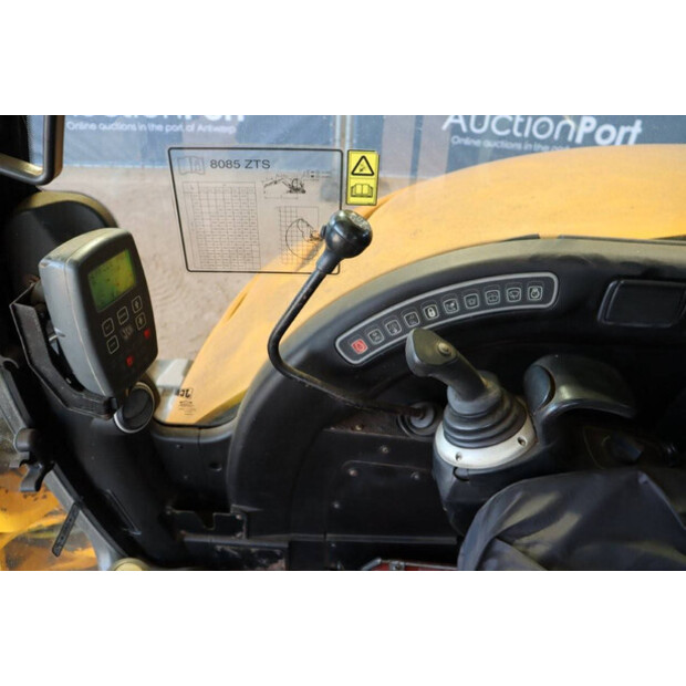2013 JCB 8085-40180562
