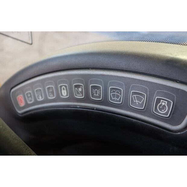 2013 JCB 8085-40180566