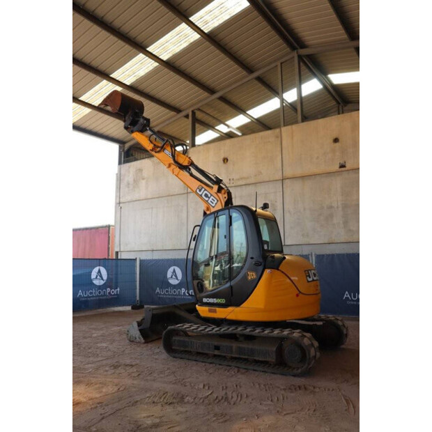 2013 JCB 8085-40180572