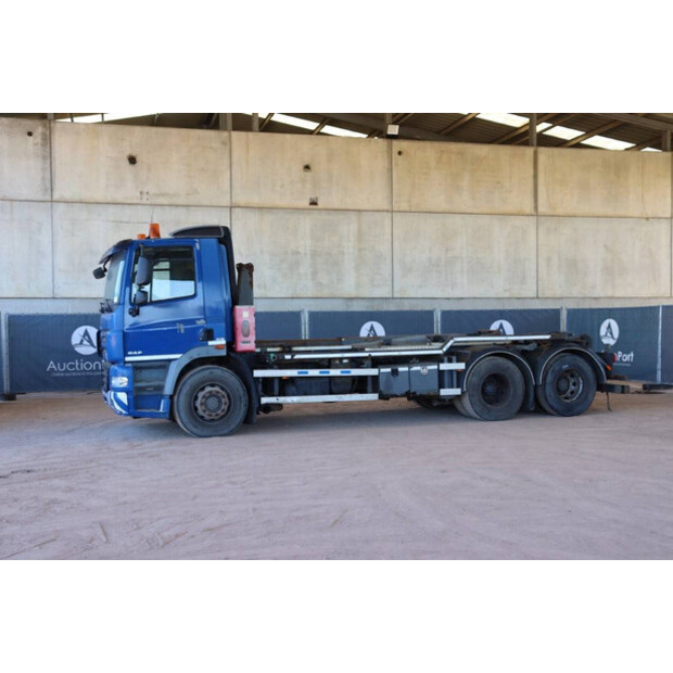 2012 DAF CF85.360-40180994