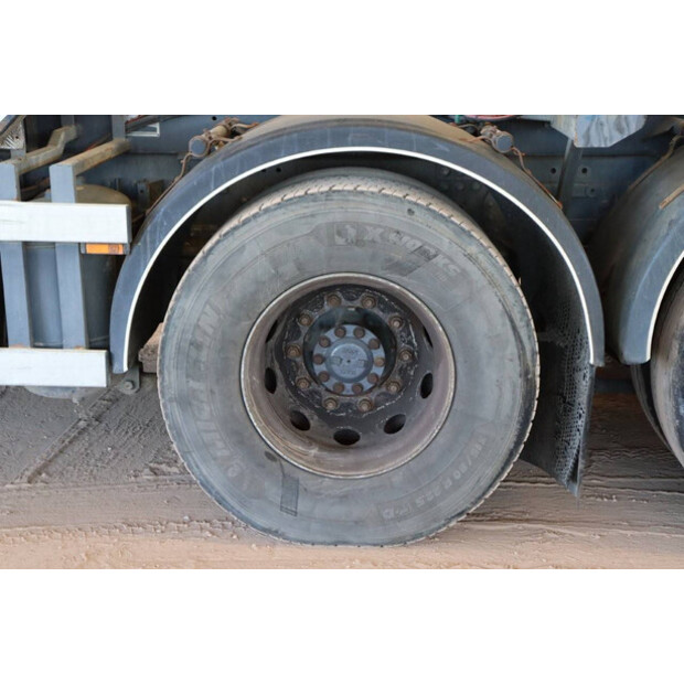 2012 DAF CF85.360-40181013