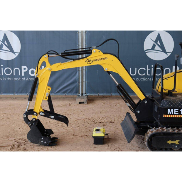 2024 FF Industrial ME18-40181246