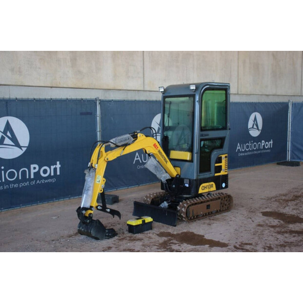 2024 AGT Industrial QH13R-40181297