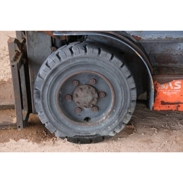 2017 Toyota 06686GF30-40181385