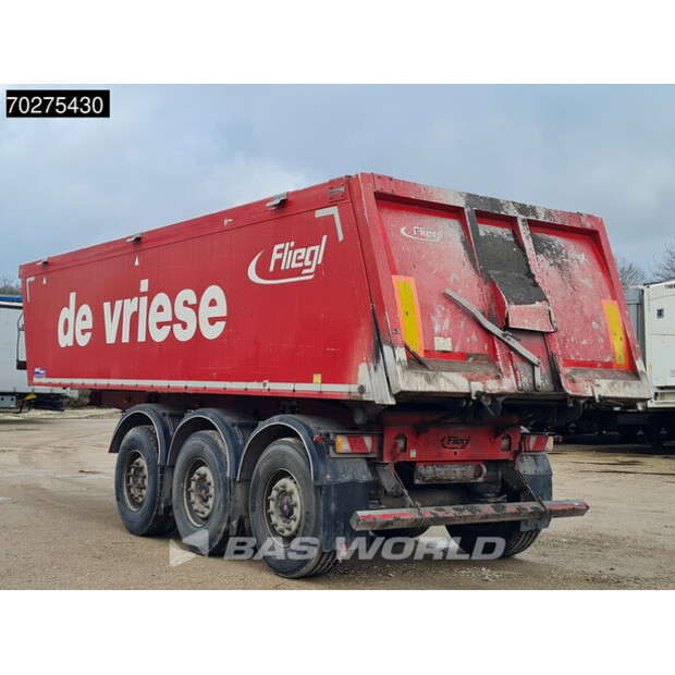 2015 Fliegl DHKA 420-40181432
