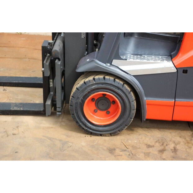 2019 Linde E20PH-02-40181533