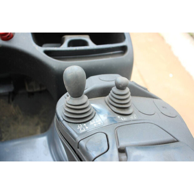 2019 Linde E20PH-02-40181544