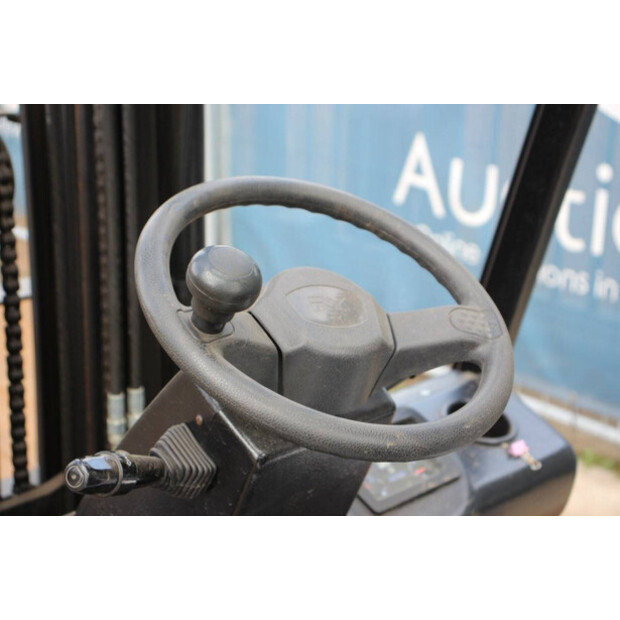 2019 NISSAN CQ15-40181595