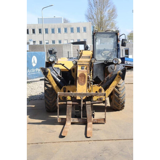2010 كاتربيلر TH514-40181663