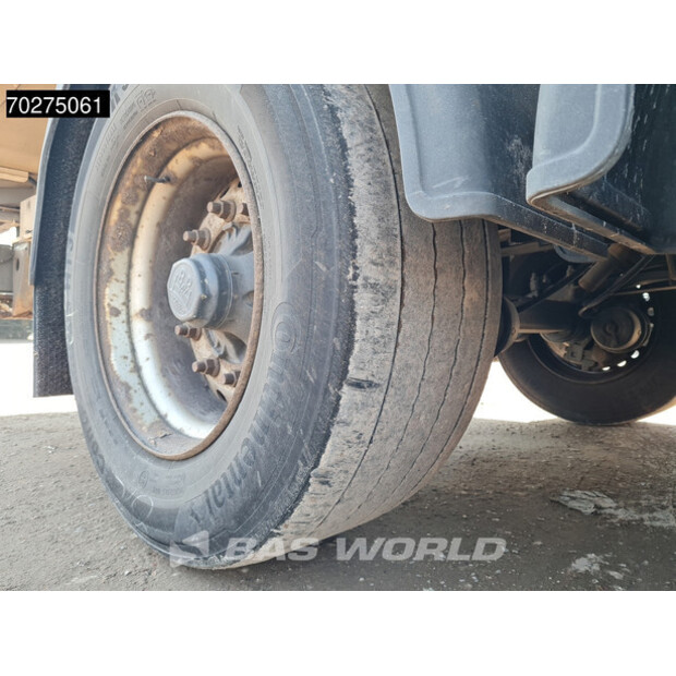 2008 WAGEN-MEYER Frigoblock HK25SL-40181893