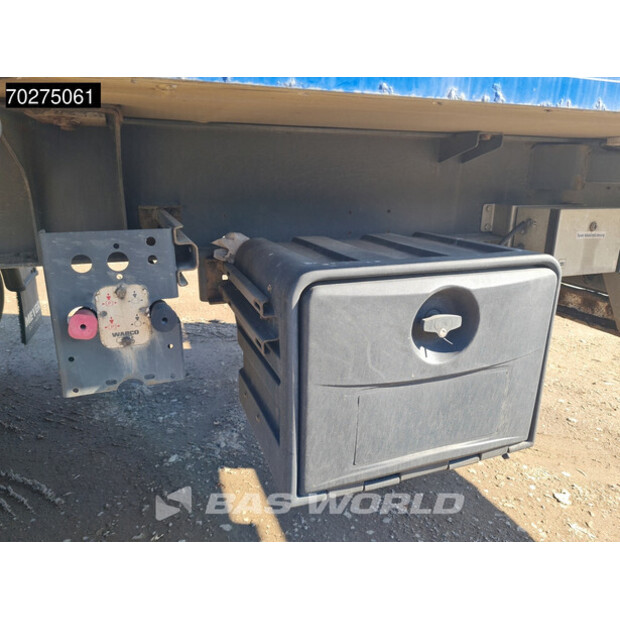 2008 WAGEN-MEYER Frigoblock HK25SL-40181900