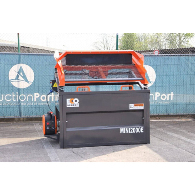 2024 Eco ECO-MINI2000-1EG-40182034
