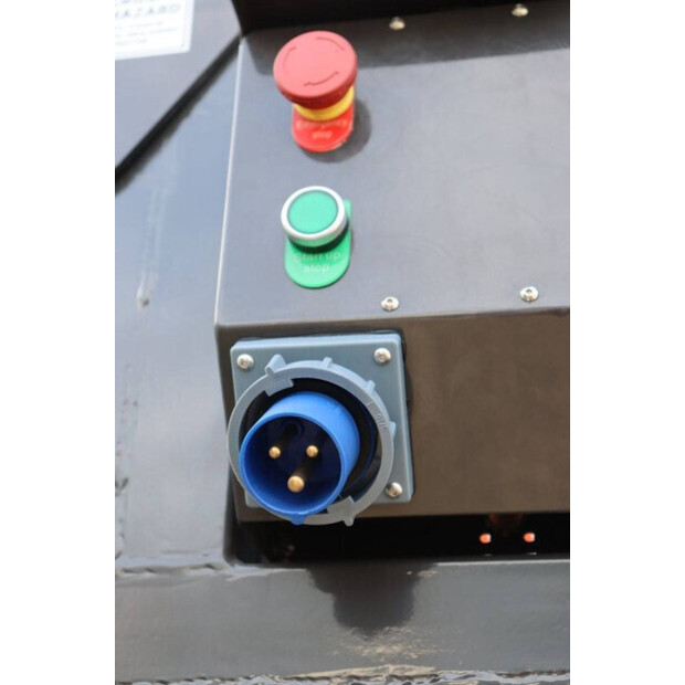 2024 Eco ECO-MINI2000-1EG-40182054