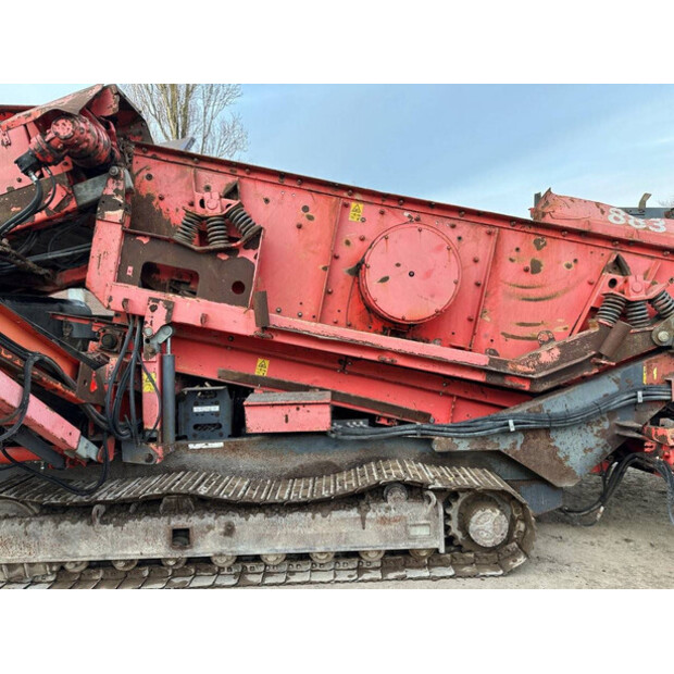 2009 Terex Finlay 883-40182248