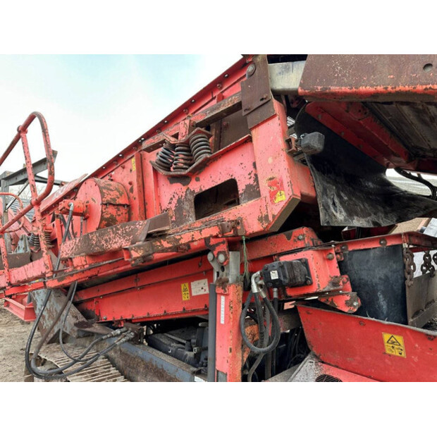 2009 Terex Finlay 883-40182268