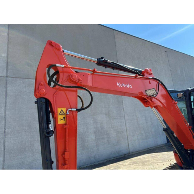 2015 كوبوتا KX163-5-40182346