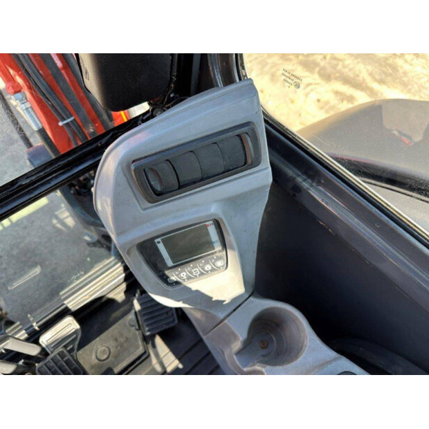 2015 كوبوتا KX163-5-40182376