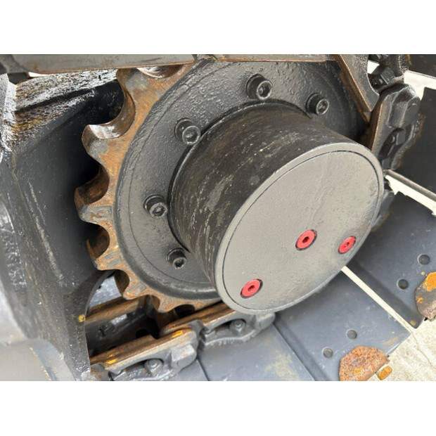 2014 KUBOTA KX155-5-40182486