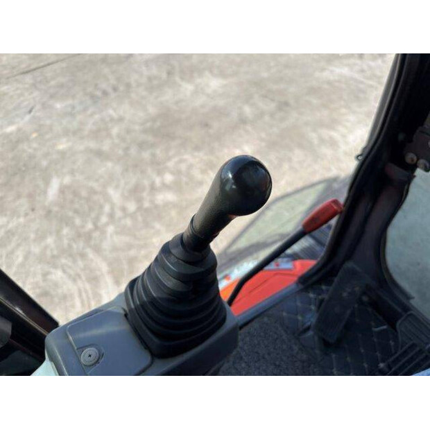 2013 KUBOTA KX165-5-40182616
