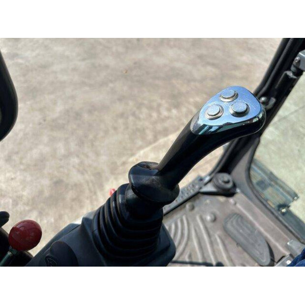 2020 Volvo EC55D-40182667