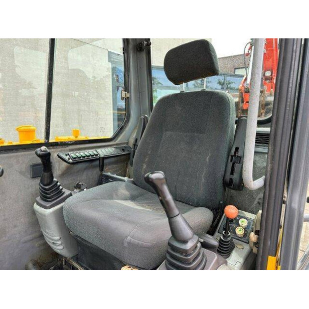 2012 Volvo EC55B-40182768