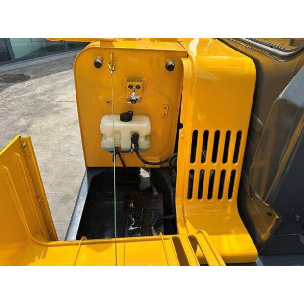 2017 Volvo EC60D-40182829